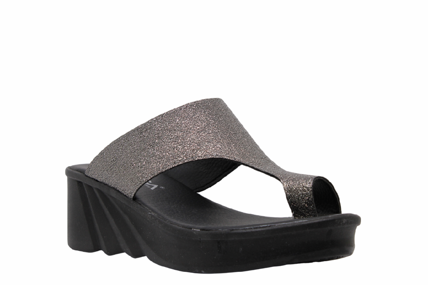 Z- VOGA TERLİK - 2142 - PLATİN-ÇATLAK