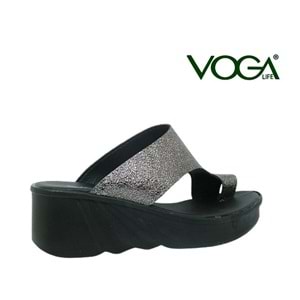 Z- VOGA TERLİK - 2142 - PLATİN-ÇATLAK