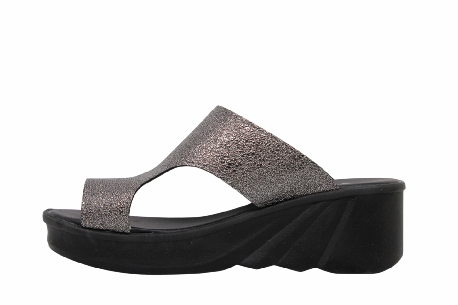 Z- VOGA TERLİK - 2142 - PLATİN-ÇATLAK