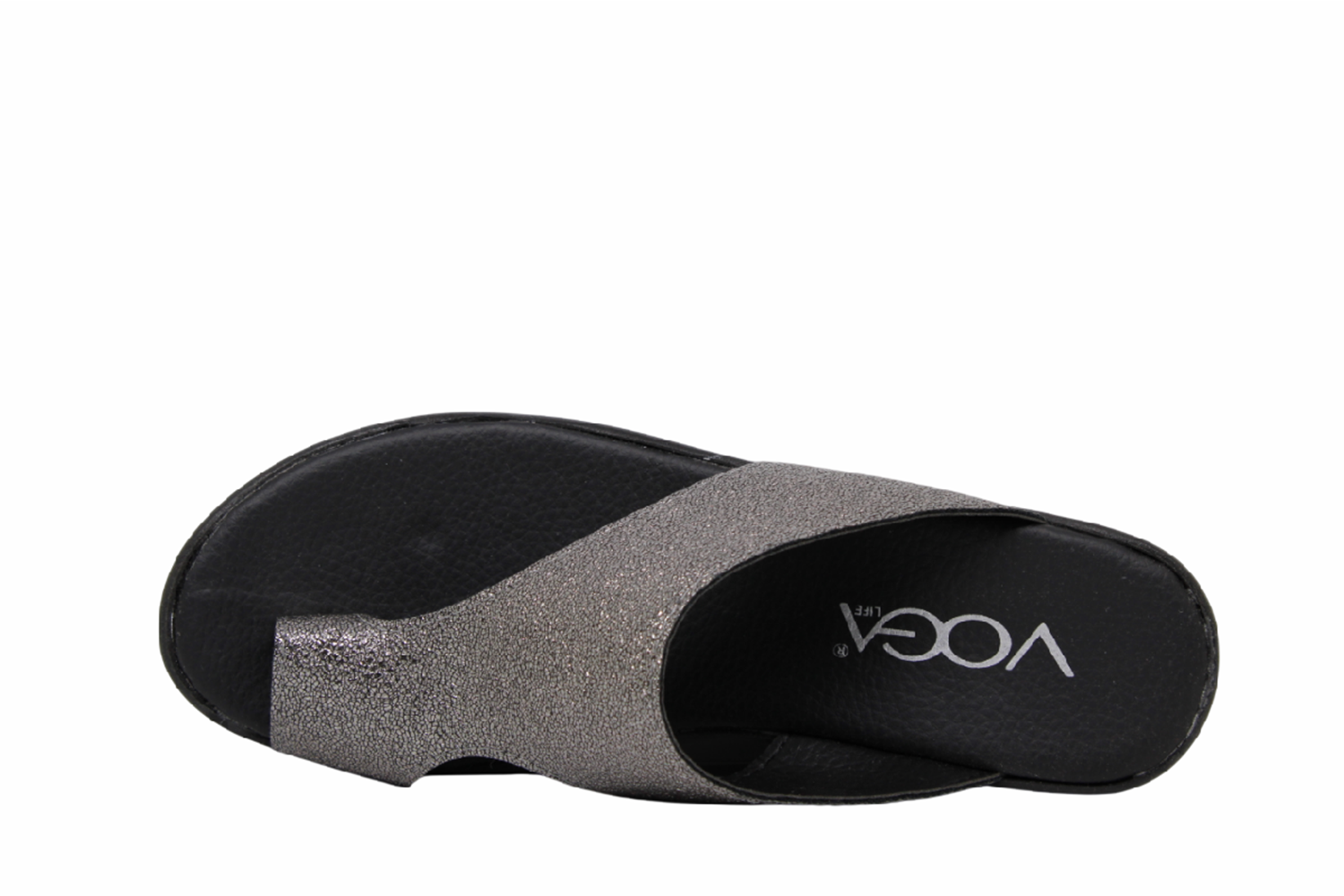 Z- VOGA TERLİK - 2142 - PLATİN-ÇATLAK