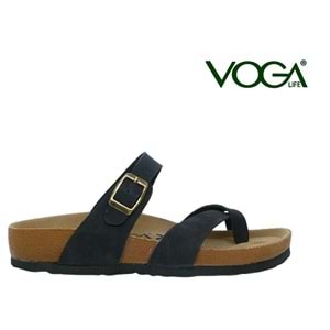 Z- VOGA TERLİK - 2807 - BİRKENSTOCK - SİYAH