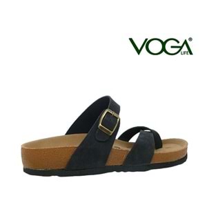 Z- VOGA TERLİK - 2807 - BİRKENSTOCK - SİYAH