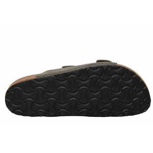 M- VOGA TERLİK - 4000-432 - HAKİ