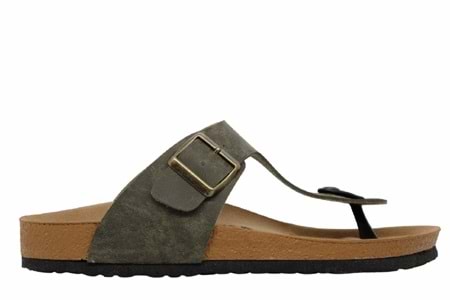 M- VOGA TERLİK - 4000-434 - HAKİ