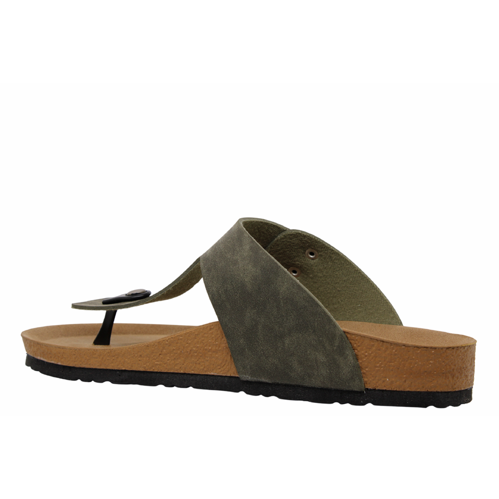 M- VOGA TERLİK - 4000-434 - HAKİ