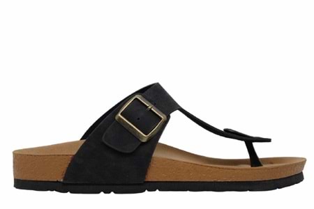 M- VOGA TERLİK - 4000-434 - SİYAH