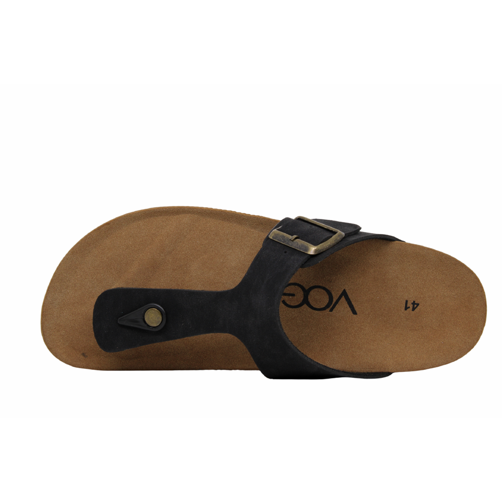 M- VOGA TERLİK - 4000-434 - SİYAH