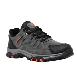 M- WANDERFULL TREKKİNG KEST - 3031 - FÜME-SİYAH-ORANGE
