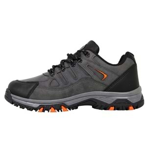 M- WANDERFULL TREKKİNG KEST - 3031 - FÜME-SİYAH-ORANGE