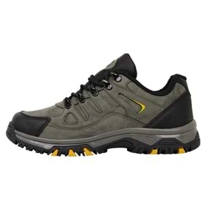 M- WANDERFULL TREKKİNG KEST - 3031 - HAKİ-SİYAH-SARI