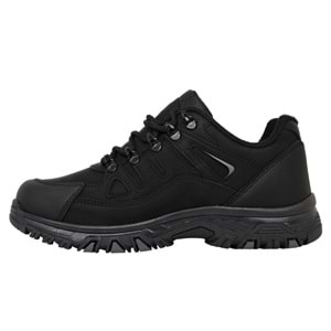 M- WANDERFULL TREKKİNG KEST - 3031 - SİYAH-SİYAH
