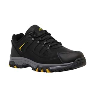 M- WANDERFULL TREKKİNG KEST - 3031 - SİYAH-SARI