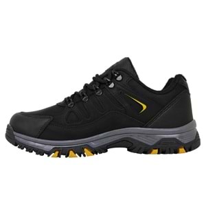 M- WANDERFULL TREKKİNG KEST - 3031 - SİYAH-SARI