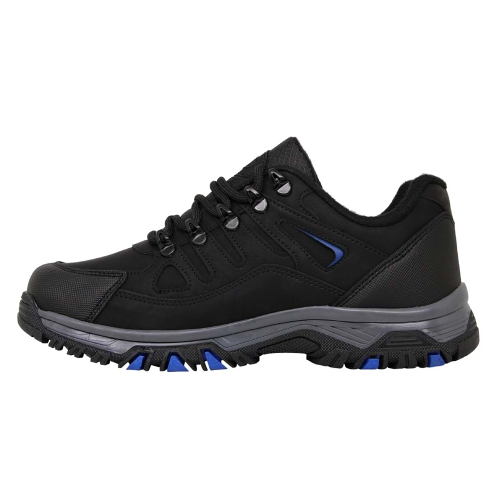 M- WANDERFULL TREKKİNG KEST - 3031 - SİYAH-SAX