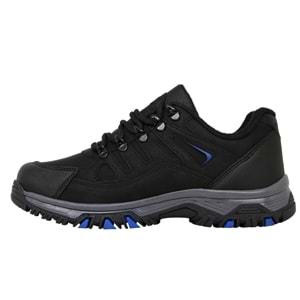 M- WANDERFULL TREKKİNG KEST - 3031 - SİYAH-SAX