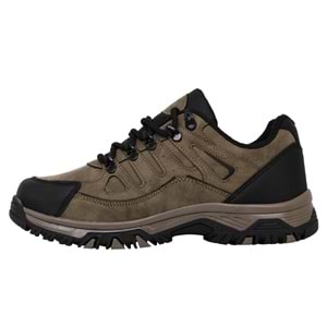 M- WANDERFULL TREKKİNG KEST - 3031 - VİZON-SİYAH