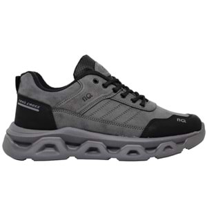 M- WANDERFULL KEST - 3035 - FÜME-SİYAH