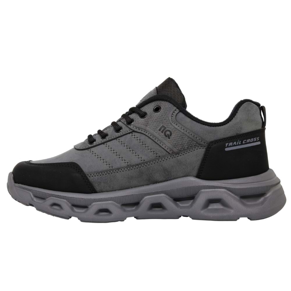 M- WANDERFULL KEST - 3035 - FÜME-SİYAH