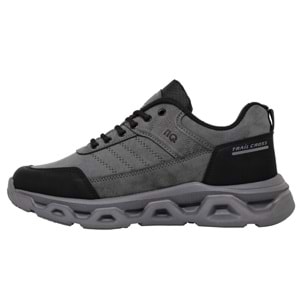 M- WANDERFULL KEST - 3035 - FÜME-SİYAH