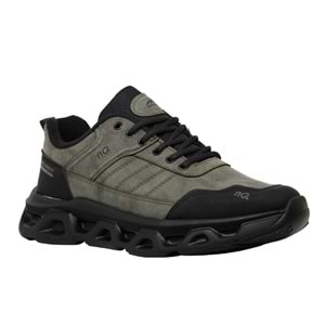 M- WANDERFULL TREKKİNG KEST - 3035 - HAKİ-SİYAH