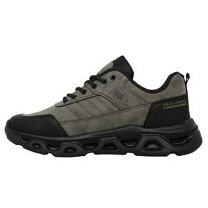 M- WANDERFULL TREKKİNG KEST - 3035 - HAKİ-SİYAH