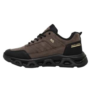M- WANDERFULL TREKKİNG KEST - 3035 - KAHVE-SİYAH