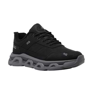 M- WANDERFULL TREKKİNG KEST - 3035 - SİYAH-FÜME