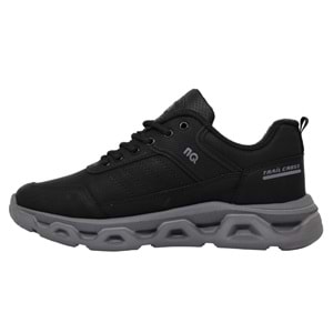 M- WANDERFULL TREKKİNG KEST - 3035 - SİYAH-FÜME