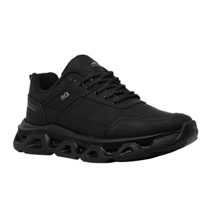 M- WANDERFULL TREKKİNG KEST - 3035 - SİYAH-SİYAH