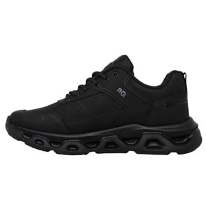 M- WANDERFULL TREKKİNG KEST - 3035 - SİYAH-SİYAH