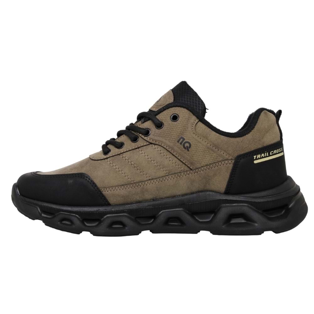 M- WANDERFULL TREKKİNG KEST - 3035 - VİZON-SİYAH