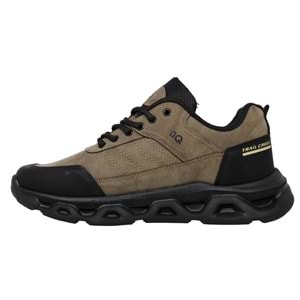 M- WANDERFULL TREKKİNG KEST - 3035 - VİZON-SİYAH