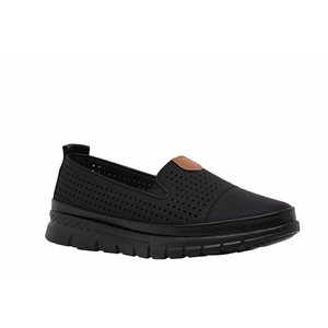 Z- WANETTİ - POLİ - 102 - ATOM - SİYAH