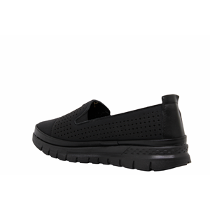 Z- WANETTİ - POLİ - 102 - ATOM - SİYAH