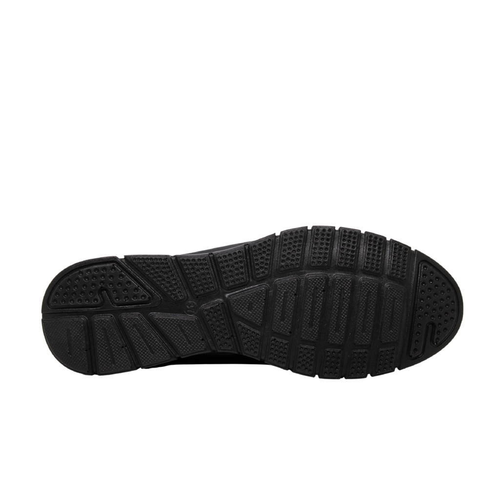 Z- WANETTİ - POLİ - 102 - ATOM - SİYAH