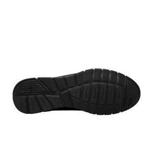 Z- WANETTİ - POLİ - 102 - ATOM - SİYAH