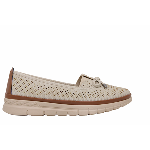 Z- WANETTİ - POLİ - 106 - ATOM - KREM