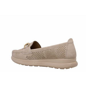 Z- WANETTİ - POLİ - 201 - SARAÇLI - KREM