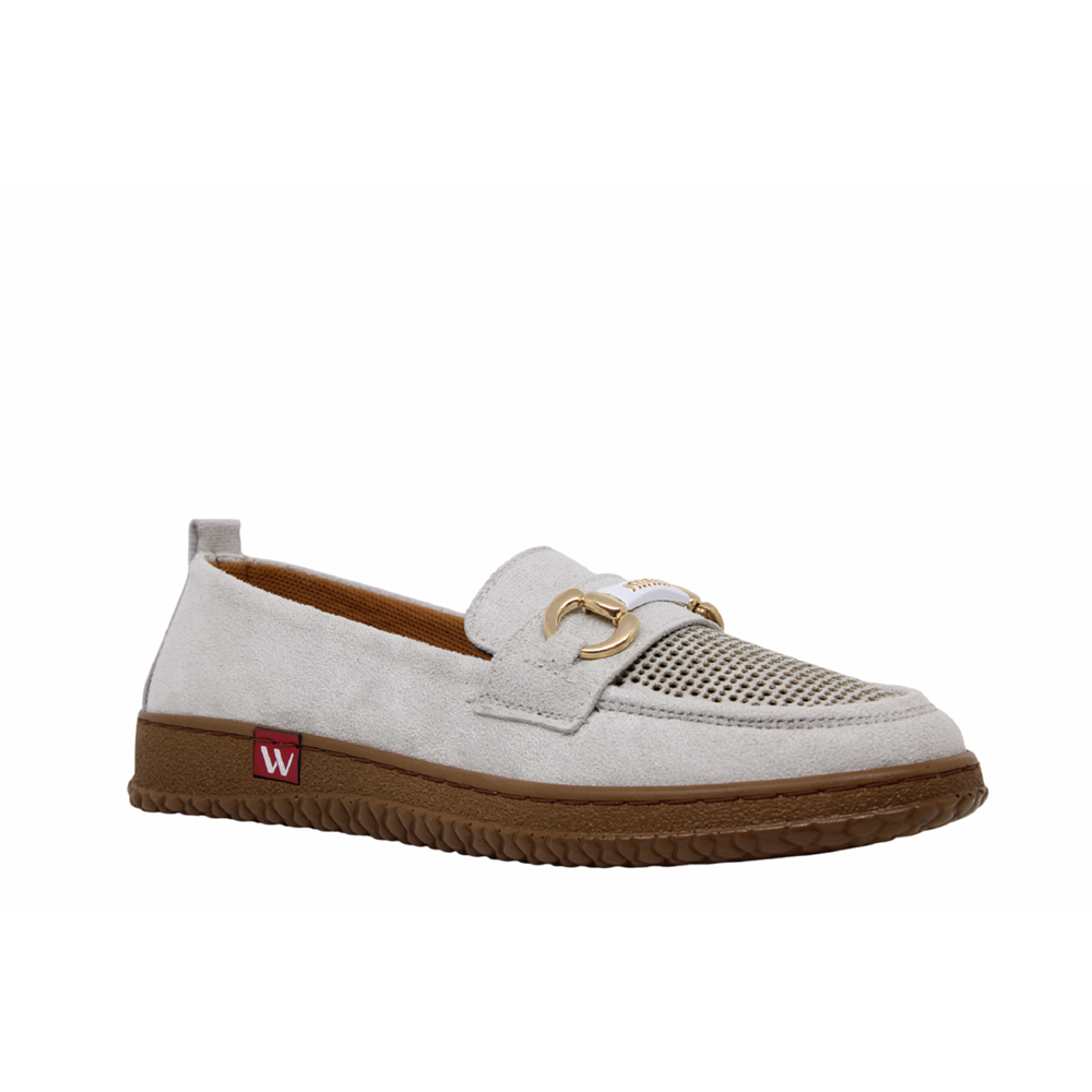 Z- WANETTİ - POLİ - 301 - SİSLEY - BUZ