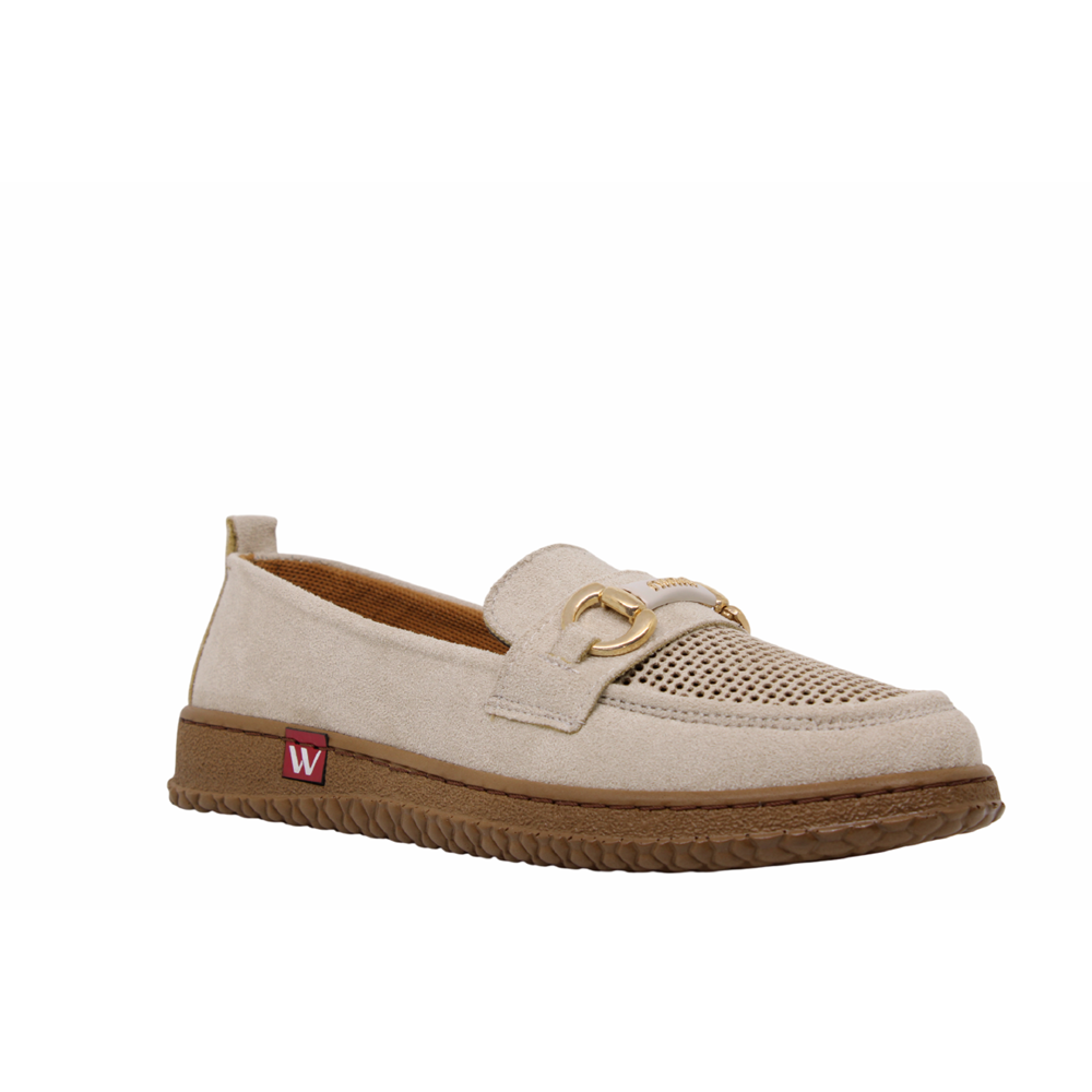 Z- WANETTİ - POLİ - 301 - SİSLEY - KREM