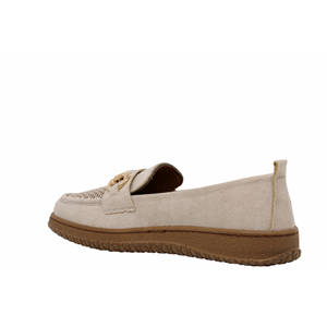 Z- WANETTİ - POLİ - 301 - SİSLEY - KREM