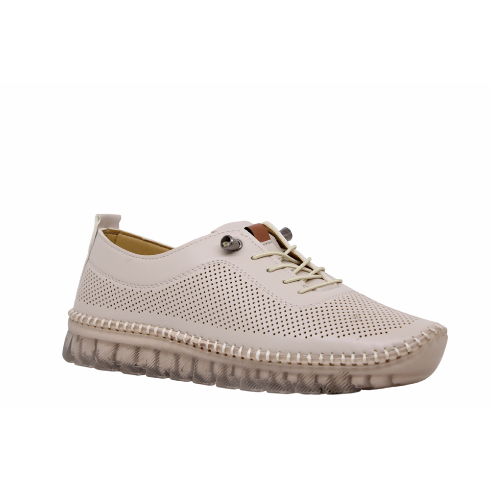 Z- WANETTİ - POLİ - 501 - HC.BABY - KREM-ŞEFFAF.TB.