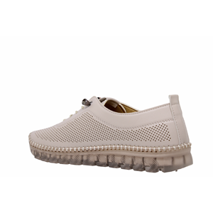 Z- WANETTİ - POLİ - 501 - HC.BABY - KREM-ŞEFFAF.TB.