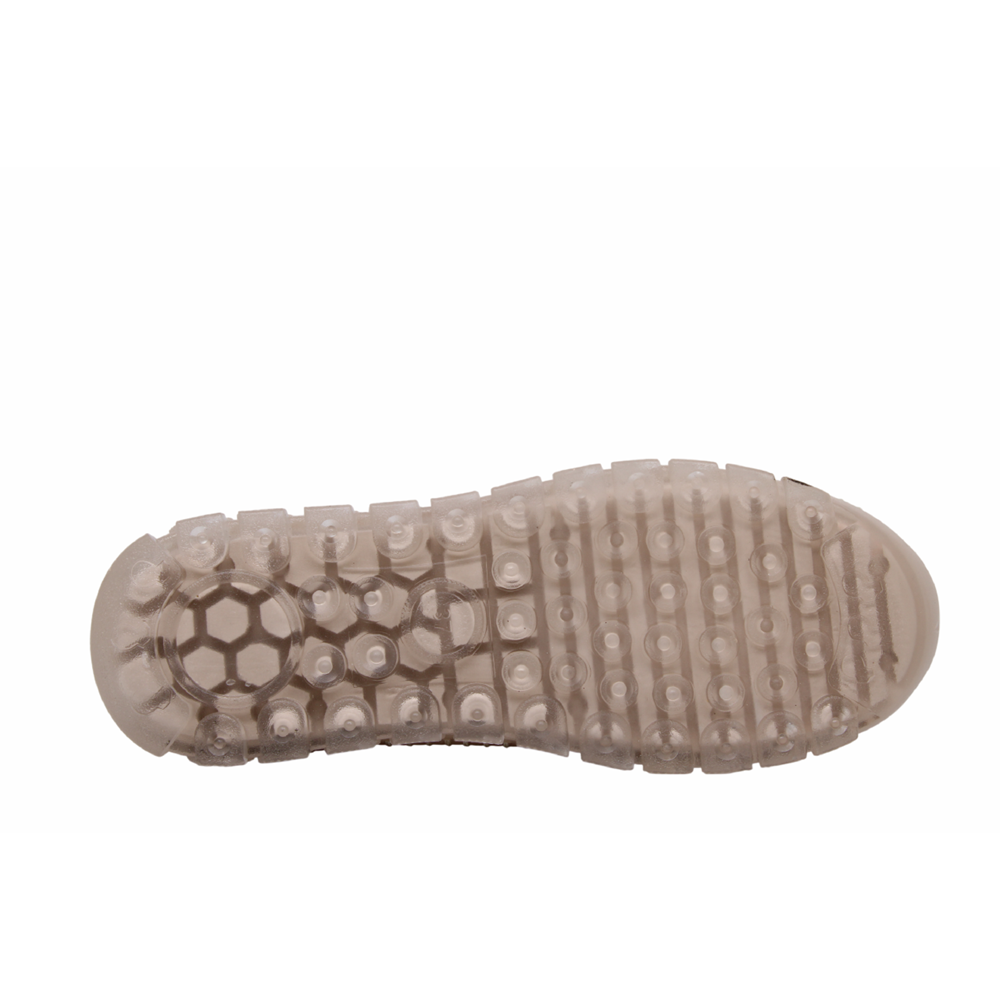 Z- WANETTİ - POLİ - 501 - HC.BABY - KREM-ŞEFFAF.TB.