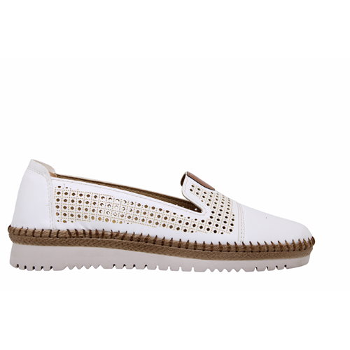 Z- WANETTİ - POLİ - 507 - HC.BABY - BEYAZ