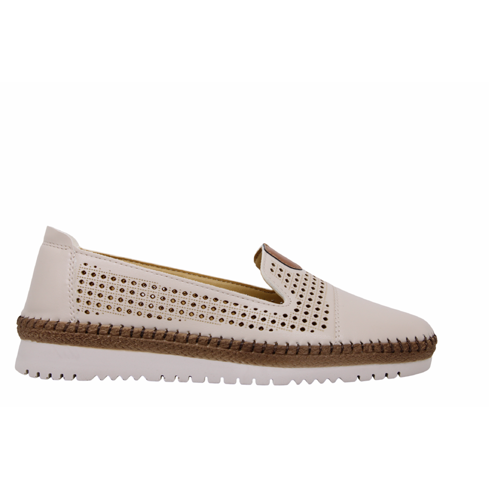 Z- WANETTİ - POLİ - 507 - HC.BABY - KREM