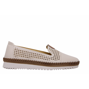 Z- WANETTİ - POLİ - 507 - HC.BABY - KREM
