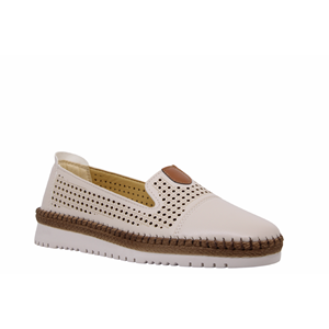 Z- WANETTİ - POLİ - 507 - HC.BABY - KREM