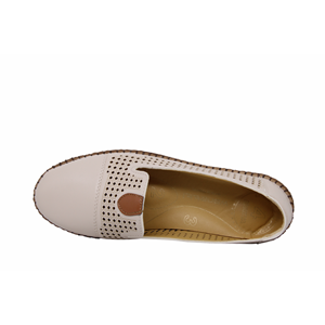 Z- WANETTİ - POLİ - 507 - HC.BABY - KREM