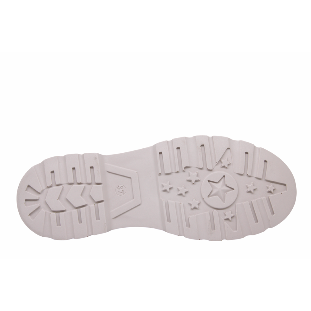 Z- WANETTİ - POLİ - 713 - MOKASEN - MAVİ